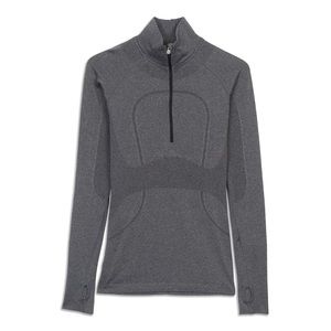 Lululemon 1/2 zip